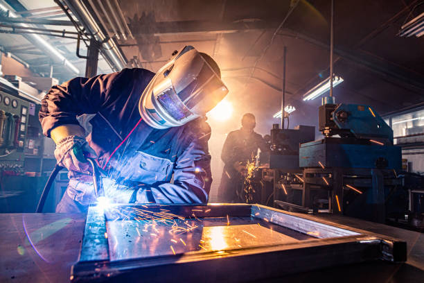 Best Marine and Shipbuilding Welding in Clay, AL