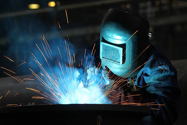 Best Automation and Robotic Welding in Clay, AL