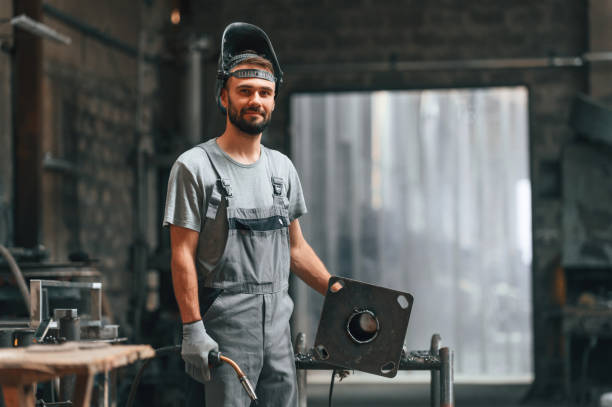 Affordable Welder Services in Clay, AL