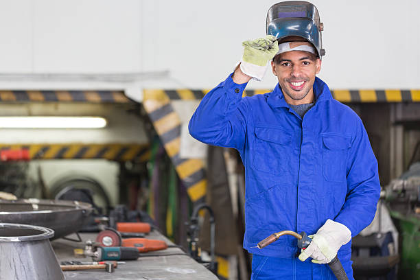 Best Specialty Welding Processes in Clay, AL